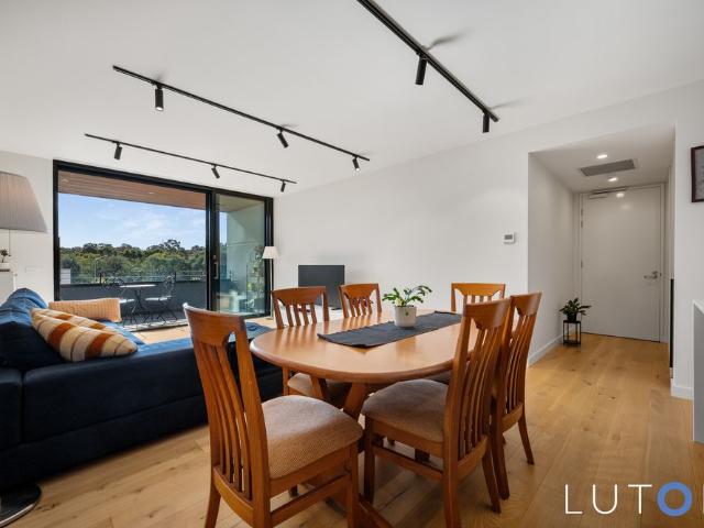 Perfectly positioned in the heart of Forrest
