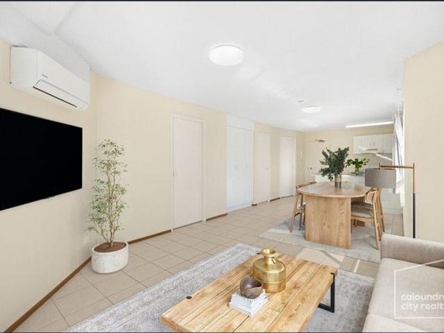 PERFECTLY POSITIONED IN THE HEART OF KINGS BEACH