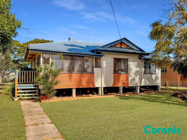 Perfectly Positioned in the Heart of Norville