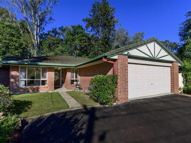 Perfectly Positioned In the Heart of Samford Village Comfortable Family Home on 607m2 Block of Land Walking Distance to Everything