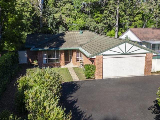 Perfectly Positioned In the Heart of Samford Village Comfortable Family Home on 607m2 Block of Land Walking Distance to Everything