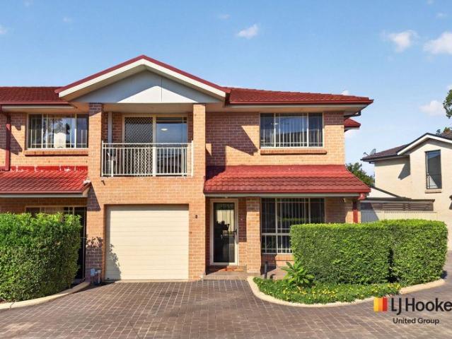 Perfectly Positioned in the Heart of Prestons