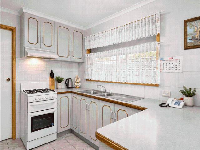 Perfectly Positioned in the Heart of West Wodonga