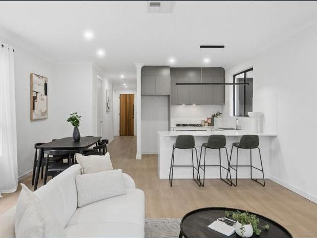Perfectly positioned in the sought after suburb of Newton