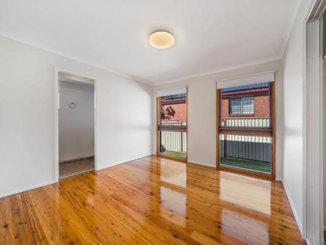 Perfectly positioned in a highly convenient location