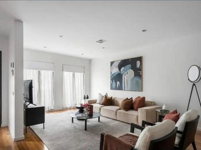 Perfectly positioned in a quiet, prestigious pocket just moments from Hawksburn Village