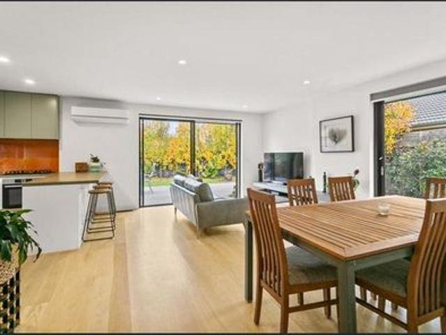 Perfectly positioned in a sought after location