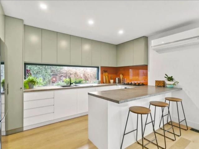 Perfectly positioned in a sought after location