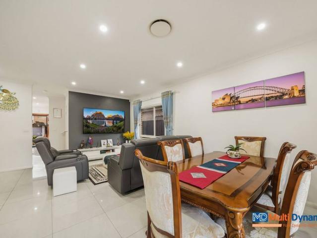 Perfectly positioned in a sought after location
