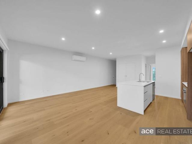 Perfectly positioned in a sought after pocket of Point Cook