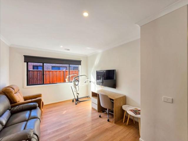 Perfectly positioned in Anchorage Estate