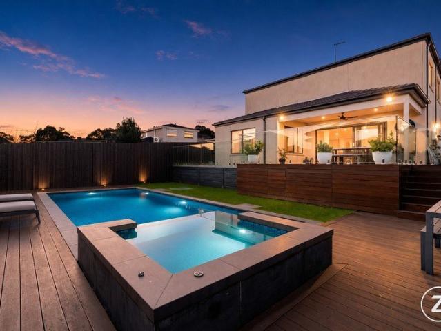 Perfectly positioned in one of Burwood's most sought after pockets
