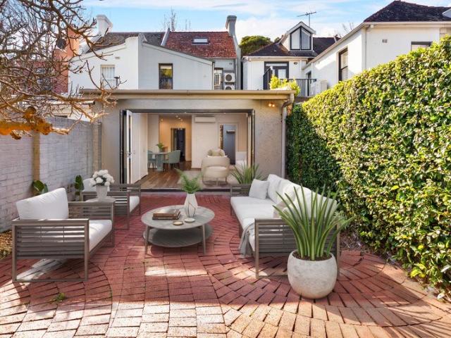 Perfectly Positioned in Paddington