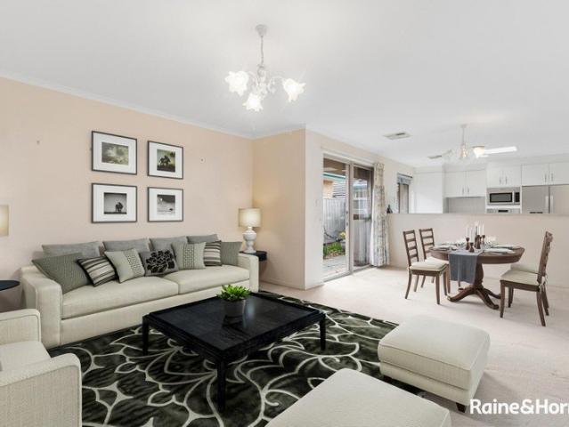Perfectly Positioned in Prestigious Glenloth Estate