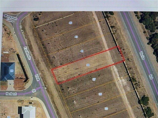 Perfectly Positioned Land: Your Dream Home Awaits in Wandina, WA!