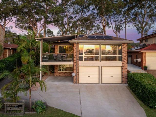 Perfectly Positioned & Lifestyle Rich From Every Aspect