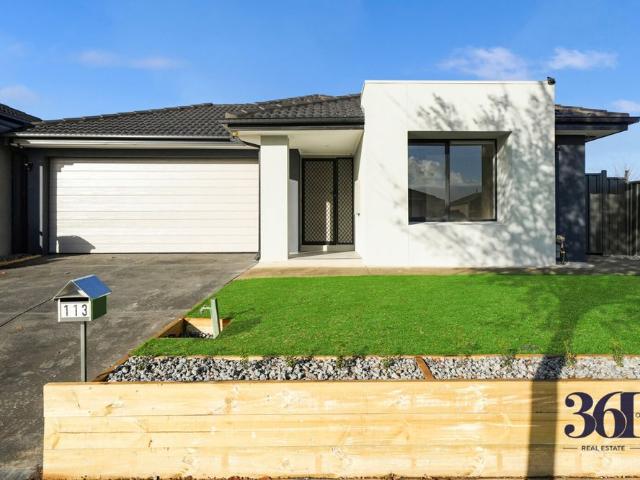 Perfectly Positioned Living in the Heart of Tarneit!