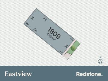 Perfectly Positioned Lot Near Redstone's Future Town Centre