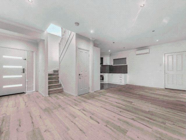 Perfectly Positioned, Low Maintenance!