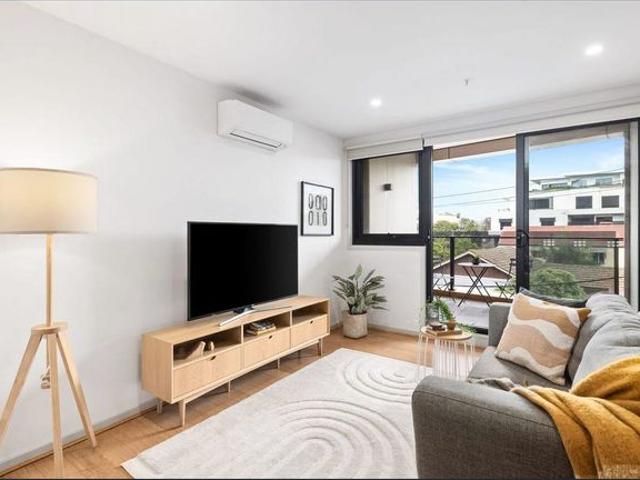 Perfectly Positioned  Modern Two Bedroom Apartment