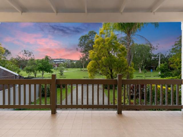 Perfectly Positioned Multi Level Townhome