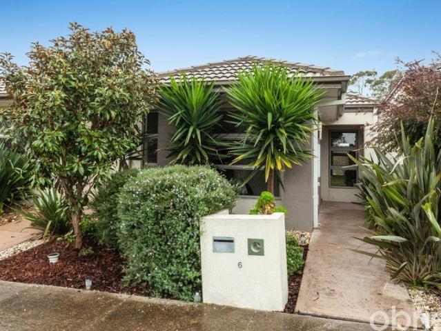 Perfectly Positioned Near Parklands