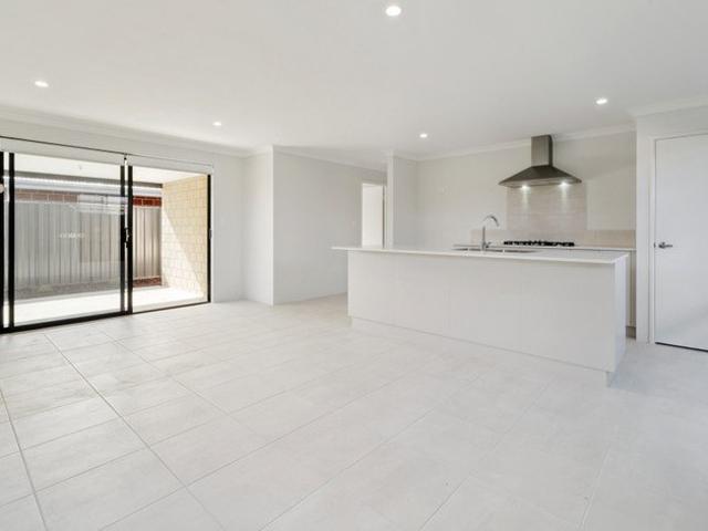 Perfectly Positioned Near Shopping, Schools & Open Space