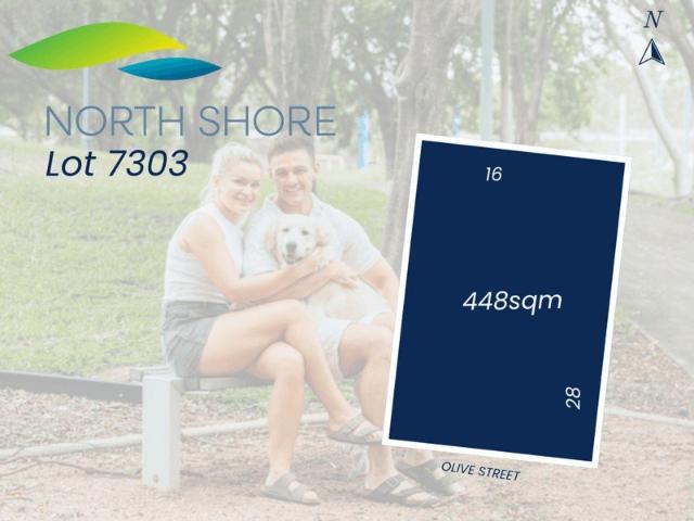 Perfectly Positioned on Lot 7237 & Yours for $298K