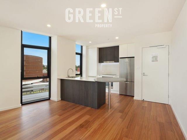 Perfectly Positioned One Bedroom Apartment