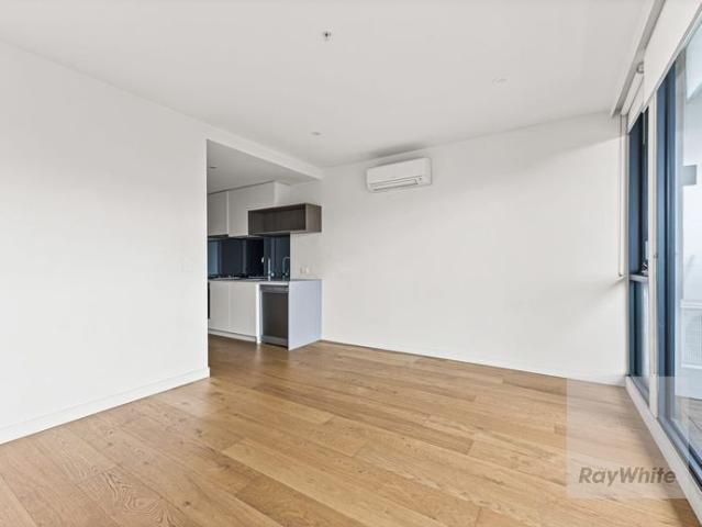 Perfectly Positioned One Bedroom Delight