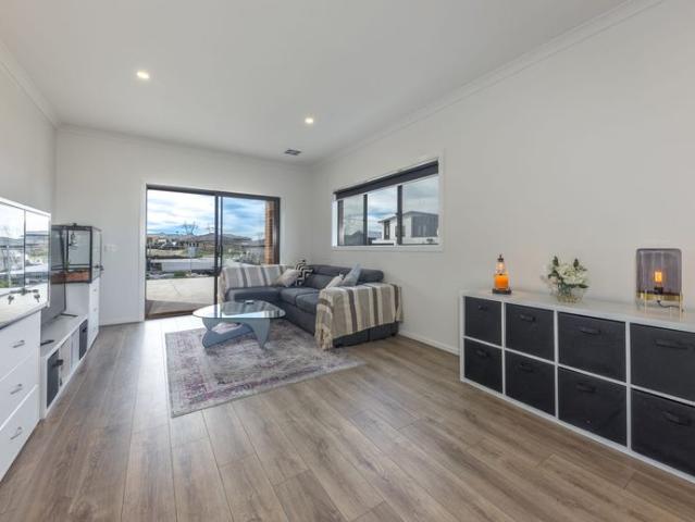 Perfectly Positioned Opposite the Park, 3 Bedrooms PLUS a Study!