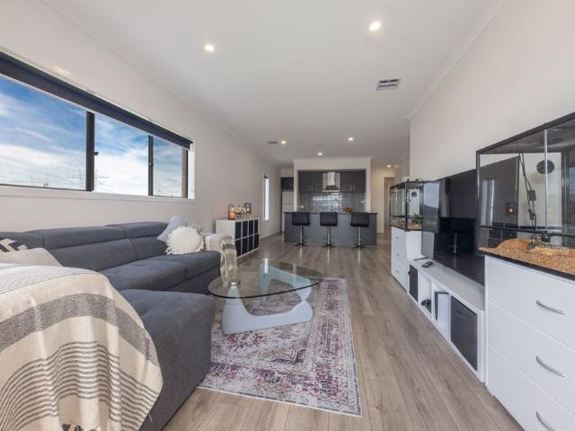 Perfectly Positioned Opposite the Park, 3 Bedrooms PLUS a Study!