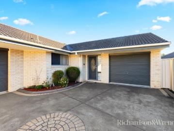 Perfectly Positioned Over 55's Villa Offering Comfort, Convenience & Low Maintenance Living
