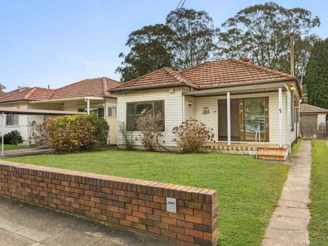 Perfectly Positioned & Packed with Potential 3 Bedroom Home