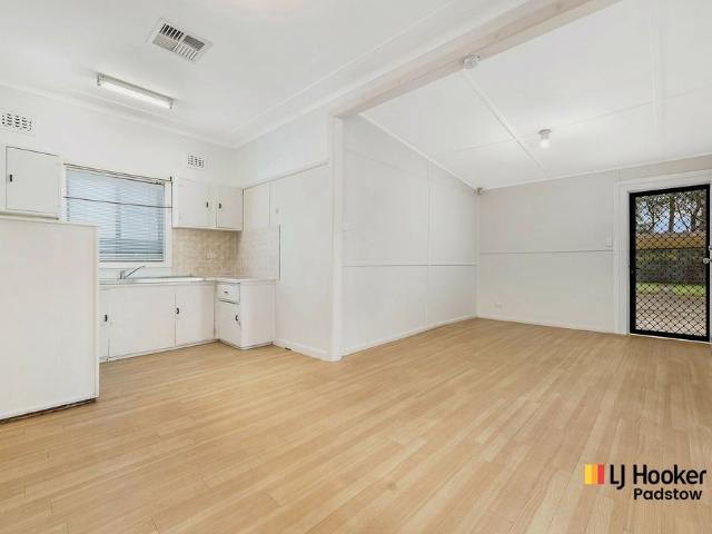 Perfectly Positioned & Packed with Potential 3 Bedroom Home