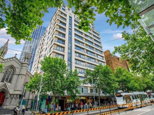 Perfectly Positioned & Promising an Excellent Return on Investment Potential 11%