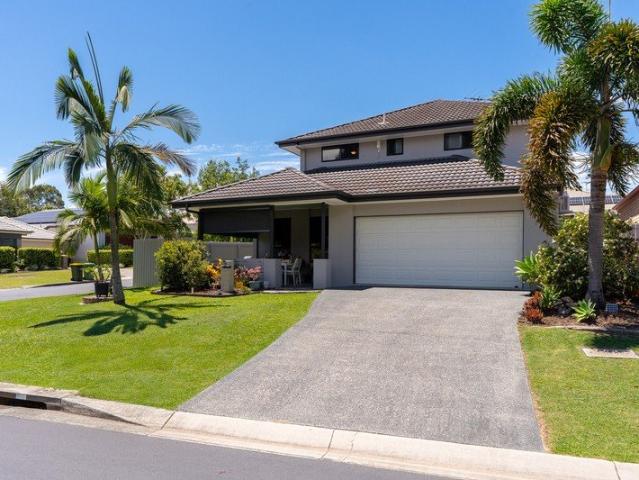 Perfectly Positioned property