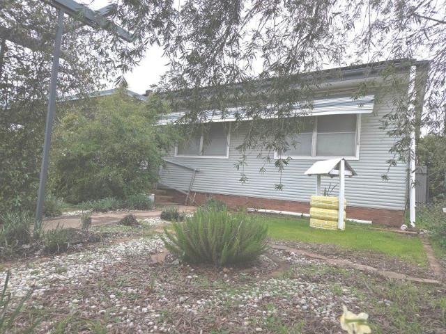 Perfectly Positioned Property