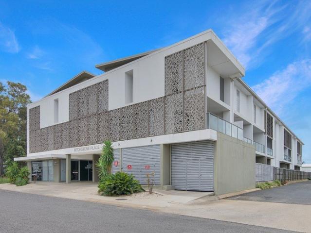 Perfectly Positioned Prestige Apartment