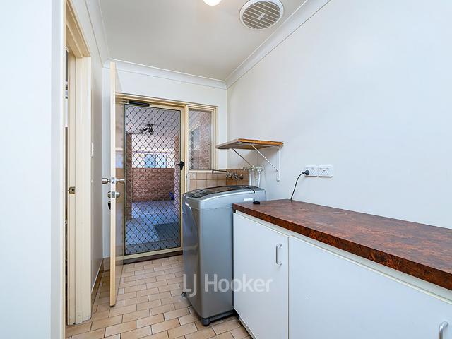 Perfectly Positioned, Private & Low Maintenance