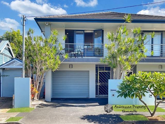 Perfectly Positioned Quality Residence