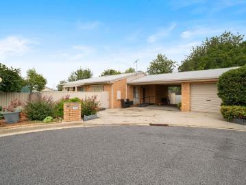 Perfectly positioned retirement gem in Indigo Court