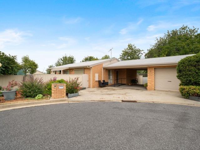 Perfectly positioned retirement gem in Indigo Court
