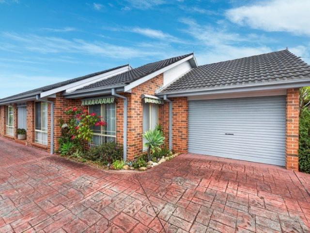 Perfectly Positioned Self Managed Villa for Comfort and Convenience