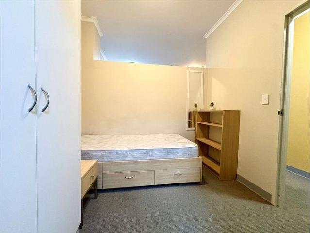 Perfectly Positioned Student Accommodation