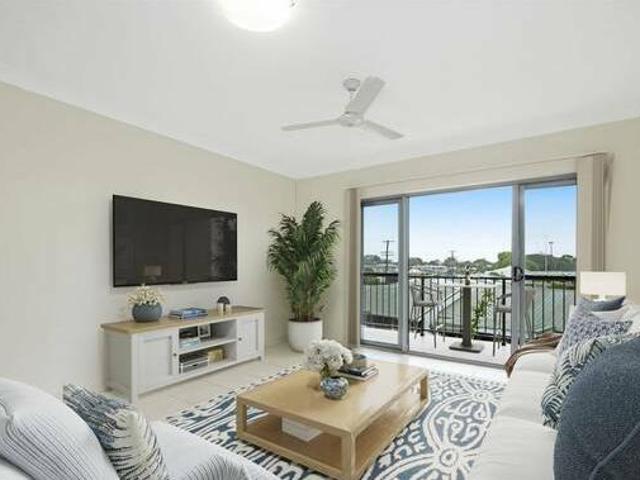 Perfectly Presented at Precinct Apartments