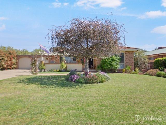 Perfectly presented, beautifully maintained