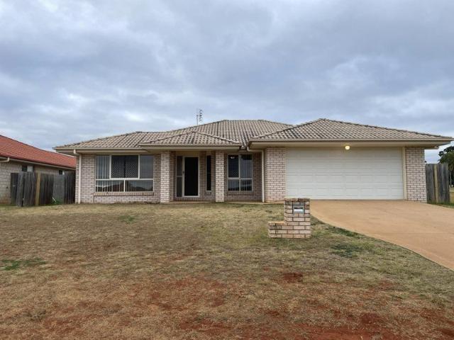 Perfectly presented family home