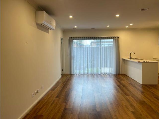 Perfectly presented home