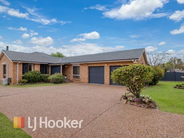 Perfectly Presented Home in a Prime Location